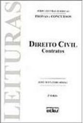 Direito Civil: Contratos - vol. 5
