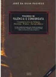 Processo de Falência e Concordata