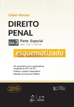 Direito Penal Esquematizado #3
