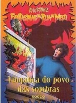 Vingança do Povo das Sombras