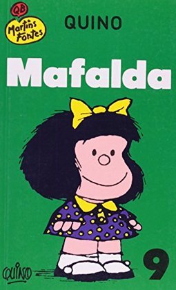 Mafalda-