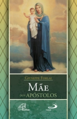 Mãe dos apóstolos