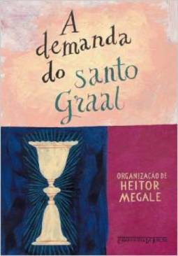 A - Livro De Bolso Demanda Do Santo Graal