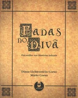 Fadas no Divã