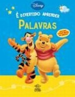 Divertido Aprender Palavras, É