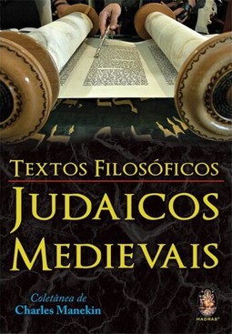 Textos filosóficos judaicos medievais