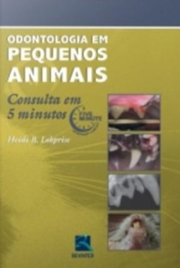 Odontologia Em Pequenos Animais #1