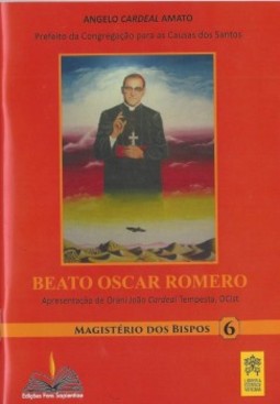 Beato Oscar Romero