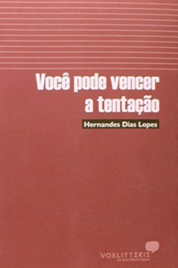 VOCE PODE VENCER A TENTACAO