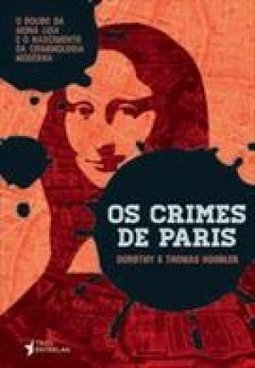 OS CRIMES DE PARIS