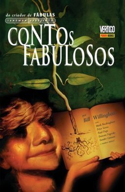 CONTOS FABULOSOS