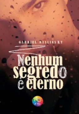Nenhum segredo é eterno