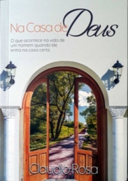 NA CASA DE DEUS