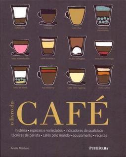 O LIVRO DO CAFE