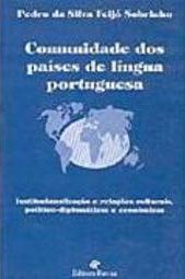Comunidade dos Países de Língua Portuguesa