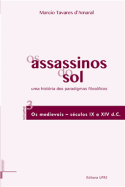 Os assasinos do sol