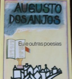 Eu e Outras Poesias