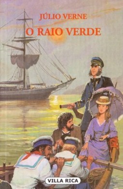 O raio verde