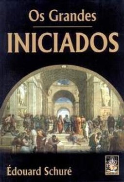 Os Grandes Iniciados