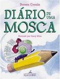 Diário de uma Mosca