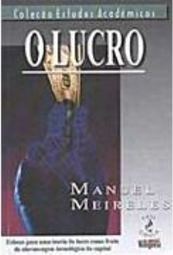 O Lucro