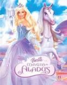 Barbie e a Magia de Aladus