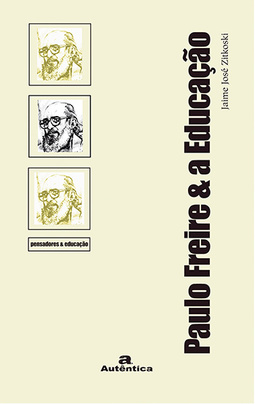 Paulo Freire e a educação