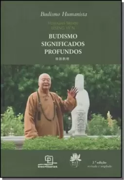 Budismo Significados Profundos