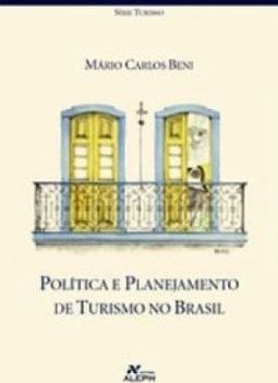 Política e Planejamento de Turismo no Brasil