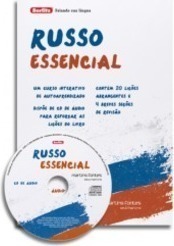 Russo essencial + CD