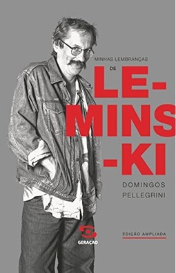 Minhas lembranças de Leminski