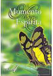 Momento Espírita - vol. 1