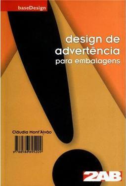 Design de Advertência Para Embalagens