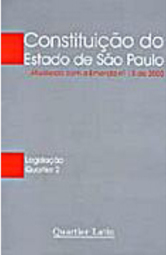 Constituição do Estado de São Paulo