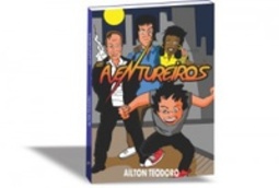 Os Aventureiros #01