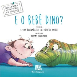 E o bebê dino?