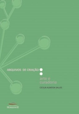 Arquivos de criação: arte e curadoria