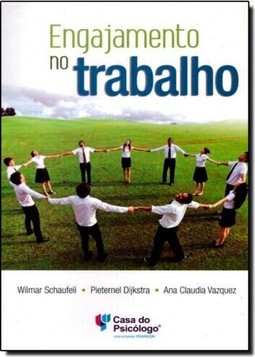 Engajamento No Trabalho