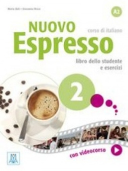 Nuovo Espresso 2