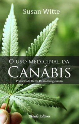 O uso medicinal da canábis