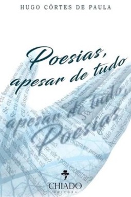 Poesias, apesar de tudo