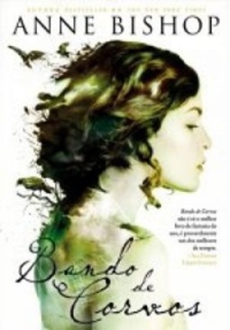 Bando de Corvos (The Others #2)