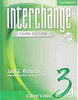 Interchange Third Edition: Student´s Book 3A - IMPORTADO