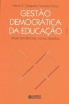 Gestão democrática da educação: atuais tendências, novos desafios