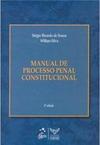 Manual de Processo Penal Constitucional