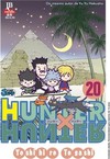Hunter X Hunter - Vol. 20