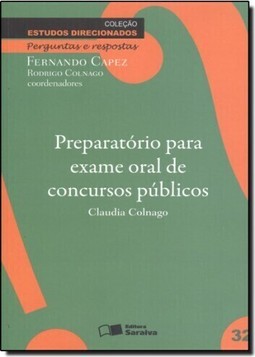 Estudos Direcionados Trabalho