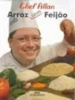 Arroz sem Feijão
