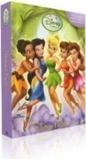 Disney Fadas - Minhas Fadas