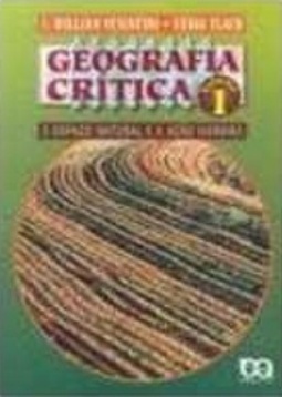 Geografia Crítica #1